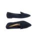 Blog31 by Bamboo, Women's Slip On Pointed Toe Flat Floater