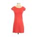 Pre-Owned AJ Andrea Jovine Women's Size XS Casual Dress