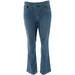 Belle Kim Gravel Flexibelle 5-Pkt Boot Cut Jeans Women's A301836