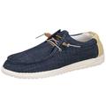 Alpine Swiss Men Boat Shoes Lightweight Casual Moccasin Loafer Sailing Deck Shoe