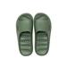 Snug Women and Men Bath Slipper Anti-Slip for Indoor Home House Sandal