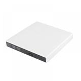 12.7mm USB 2.0 IDE Portable DVD RW CD Writer Kit External Mobile Enclosure DVD/CD-ROM Case For Laptop