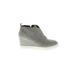 Pre-Owned Linea Paolo Women's Size 7.5 Ankle Boots