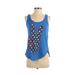 Pre-Owned Lucky Brand Women's Size S Tank Top