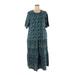 Pre-Owned The Vermont Country Store Women's Size XL Casual Dress