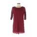 Pre-Owned J.Crew Factory Store Women's Size 8 Casual Dress