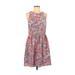 Pre-Owned Rebecca Taylor Women's Size 8 Casual Dress