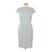 Pre-Owned Banana Republic Factory Store Women's Size 10 Casual Dress
