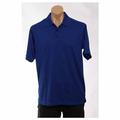 adidas Mens Climalite Solid Golf Top Athletic Polo