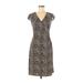 Pre-Owned Frank Lyman Design Women's Size 8 Casual Dress