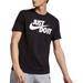 Nike Men's Sportswear Just Do It Graphic T-Shirt