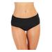 Calvin Klein Womens Mid-Rise Bikini Swim Bottom Separates