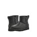 UGG Classic Zip Mini Women's Waterproof Leather Ankle Boots 1116104