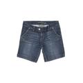 Pre-Owned American Eagle Outfitters Women's Size 6 Plus Denim Shorts