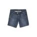 Pre-Owned American Eagle Outfitters Women's Size 6 Plus Denim Shorts