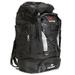 80L 100% Polyester Extra Load Outdoor Super Large Backpack Big Rucksack Bag Sport Travel Camping Hiking Bag(Orange, Blue, Red, Black)