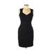 Pre-Owned White House Black Market Women's Size 6 Cocktail Dress