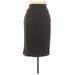 Pre-Owned Zara Women's Size 10 Wool Skirt