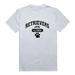 W Republic 559-336-WHT-01 University of Maryland Baltimore Alumni T-Shirt, White - Small