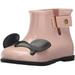 toddler's & girl's sugar rain disney twins boots
