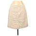 Pre-Owned J.Crew Women's Size 12 Wool Skirt