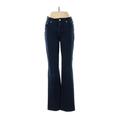 Pre-Owned Fabrizio Gianni Jeans Women's Size 2 Jeans