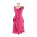 Pre-Owned Teri Jon by Rickie Freeman Women's Size 2 Cocktail Dress