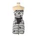 Pre-Owned BCBGMAXAZRIA Women's Size 6 Cocktail Dress