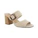 Women's Bella Vita Tory Slide Sandal