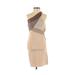 Pre-Owned Herve Leger Women's Size XXS Cocktail Dress