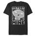 Men's Family Guy Stewie Victory Shall Be Mine Graphic Tee