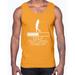 Golf talent loading please wait - Golf- Cotton Tank