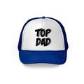 Awkward Syles Gifts for Dad Top Dad Trucker Hat Top Dad Gifts for Father's Day Best Dad Ever Trucker Hat Dad Accessories Father's Day Gifts Dad 2018 Snapback Hat Daddy Cap Best Dad Gifts