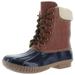 Yoki -DYLAN-03 Women's Rain Boots