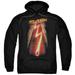 The Flash - Flash Ave - Pull-Over Hoodie - X-Large