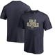 Philadelphia Union Fanatics Branded Youth Gold Blooded T-Shirt - Navy