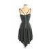 Pre-Owned BCBGMAXAZRIA Women's Size S Cocktail Dress