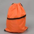 Unisex Fashion Drawstring School Gym Swim Beach Environmental Waterproof Bag Backpacks New