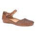 Women's Pikolinos Puerto Vallarta Closed Toe Sandal 655-1532