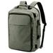 Preferred Nation P3428.GREY Fusion Convertible Backpack & Briefcase, Gray