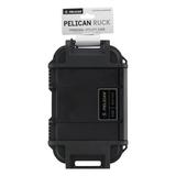 Pelican Ruck R40 Case (Black)