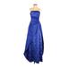 Pre-Owned Zum Zum by Niki Livas Women's Size 5 Cocktail Dress