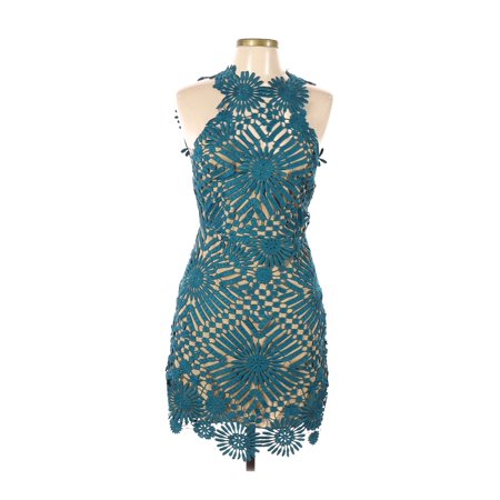 Pre-Owned Saylor for Free People Women's Size M Cocktail Dress