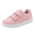 DREAM PAIRS Toddler Kids Boys & Girls Fashion Sneakers School Running Shoes Sports Walking Shoes KILWI PINK/WHITE Size 5