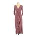 Pre-Owned Spirit of Grace Women's Size S Casual Dress