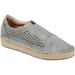 Women's Journee Collection Kandis Espadrille Sneaker