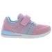 Oomphies Wynn Girls Knit Sneaker (Toddler Girls)