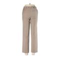 Pre-Owned MICHAEL Michael Kors Women's Size 29W Wool Pants