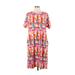 Pre-Owned Marimekko Women's Size L Casual Dress