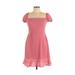 Pre-Owned B. Darlin Women's Size 11 Casual Dress